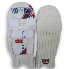 SS QDK 4.0 Ambi Batting Pads